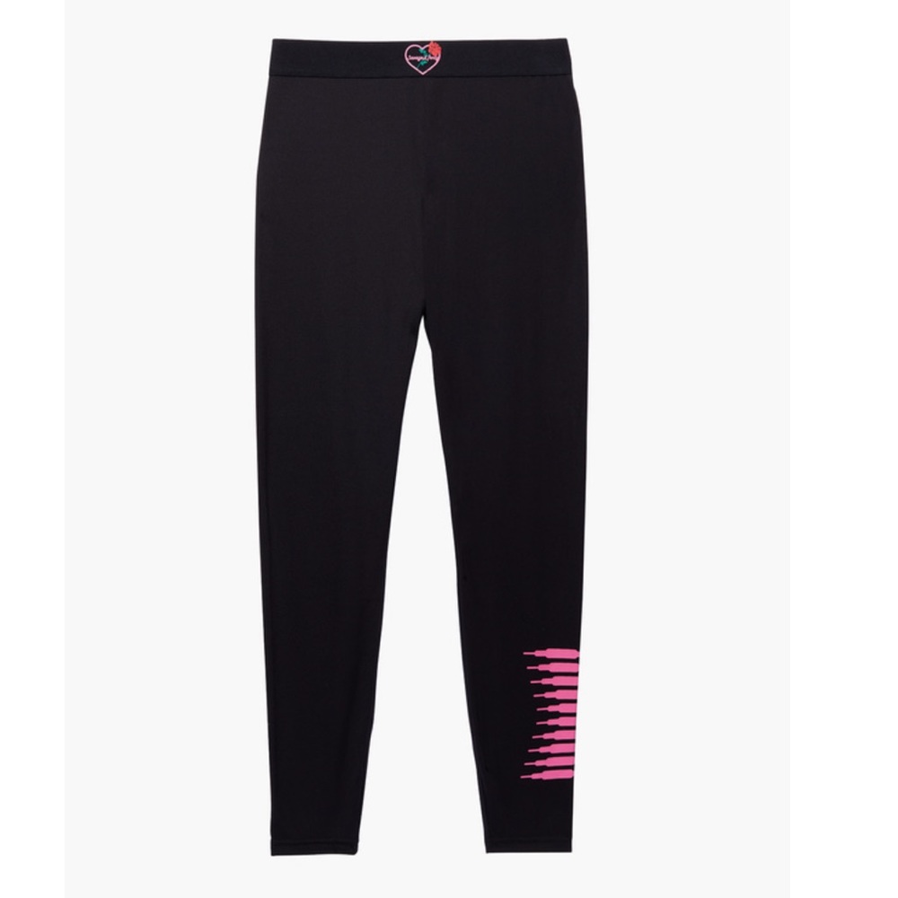 Savage X Fenty leggings size 2X